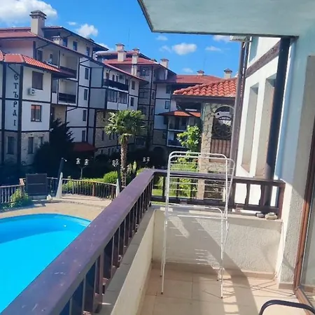 Apartament влас етъра1