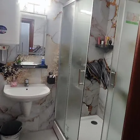 Apartament влас етъра1 Święty Włas