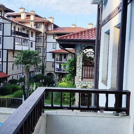 влас етъра1 Apartament *