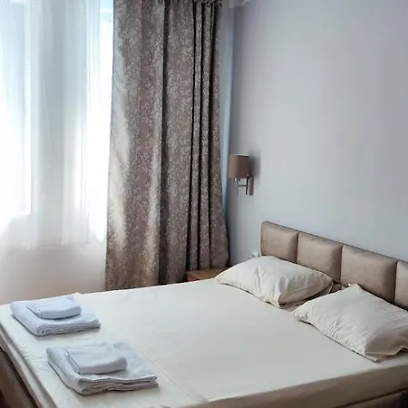 Appartement влас етъра1