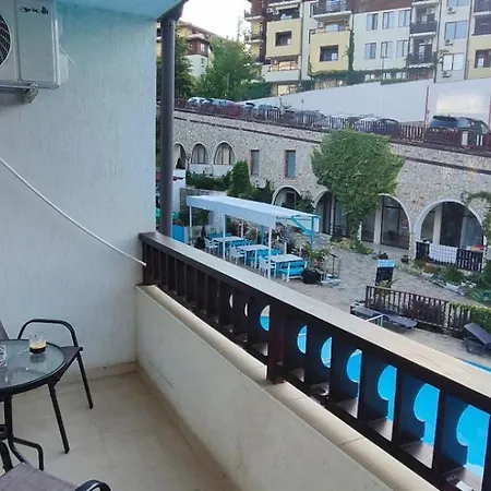 влас етъра1 Appartement Sveti Vlas