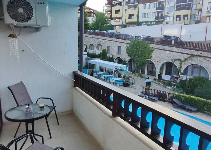 влас етъра1 アパート スヴェティ・ヴラス