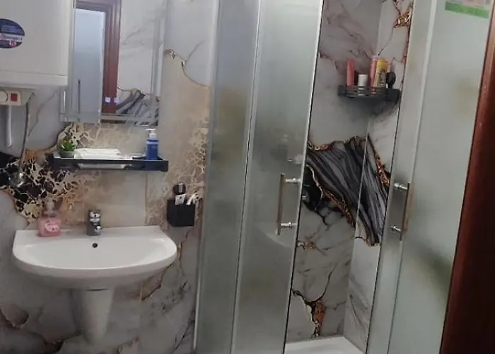 アパート влас етъра1 スヴェティ・ヴラス