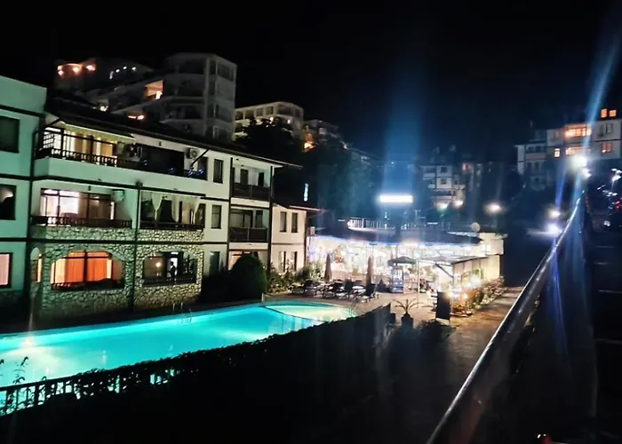 влас етъра1 スヴェティ・ヴラス