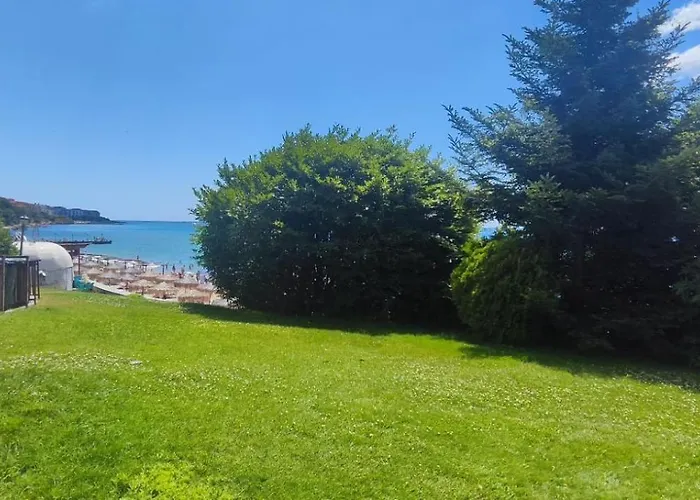 アパート влас етъра1 スヴェティ・ヴラス